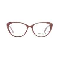 Ted Baker Women's Pink  Optical Frames - One Size thumbnail