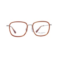 Ted Baker Men's Brown  Optical Frames - One Size thumbnail