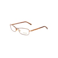 Tom Ford Women's Bicolor Metal Frames - One Size thumbnail