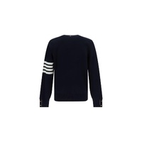 Thom Browne Men's Sweater - 3 thumbnail