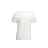 Timberland Men's Eco-Conscious Organic Tee with Print Detail - S thumbnail