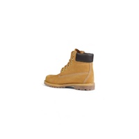 Timberland Women's Beige Recycled Plastic Boot - 37 EU thumbnail