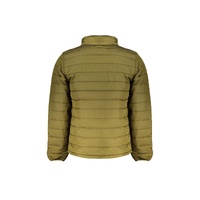 Timberland Men's Green Polyester Jacket - 2XL thumbnail