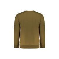 Timberland Men's Green Cotton Sweater - 2XL thumbnail