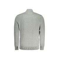 Timberland Men's Gray Cotton Sweater - M thumbnail