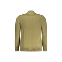 Timberland Men's Green Cotton Sweater - M thumbnail