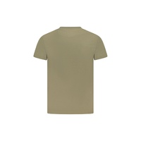 Timberland Men's Green Cotton  Shirt - M thumbnail