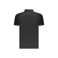 Timberland Men's Black Cotton  Polo Shirt - S thumbnail