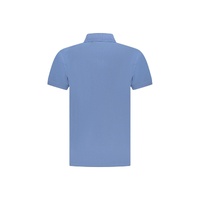 Timberland Men's Blue Cotton  Polo Shirt - 2XL thumbnail