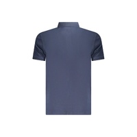 Timberland Men's Blue Cotton  Polo Shirt - XL thumbnail