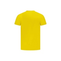 Timberland Men's Yellow Cotton  T-Shirt - M thumbnail