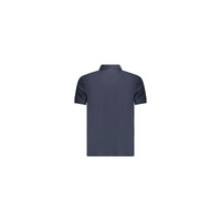 Timberland Men's Blue Cotton Polo Shirt - S thumbnail