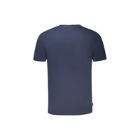 Timberland Men's Blue Cotton T-Shirt - 2XL thumbnail