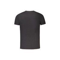 Timberland Men's Black Cotton T-Shirt - S thumbnail