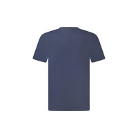 Timberland Men's Blue Cotton T-Shirt - L thumbnail
