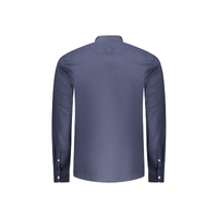 Timberland Men's Blue Cotton Shirt - S thumbnail