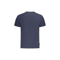 Timberland Men's Blue Cotton T-Shirt - S thumbnail