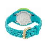 Timex Women's Light Blue Silicone Watch - One Size thumbnail