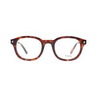Tod's Unisex's Brown Unisex Optical Frames - One Size thumbnail