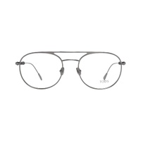 Tod's Men's Silver  Optical Frames - One Size thumbnail