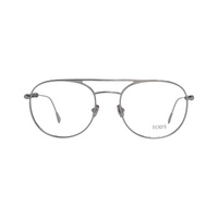 Tod's Men's Silver  Optical Frames - One Size thumbnail