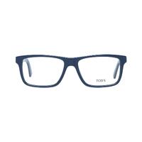 Tod's Men's Blue  Optical Frames - One Size thumbnail
