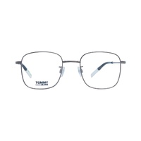 Tommy Hilfiger Unisex's Gray Unisex Optical Frames - One Size thumbnail