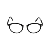 Tod's Men's Black  Optical Frames - One Size thumbnail