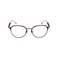 Tod's Women's Red  Optical Frames - One Size thumbnail