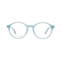 Tommy Hilfiger Women's Blue  Optical Frames - One Size thumbnail