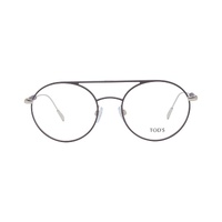 Tod's Women's Brown  Optical Frames - One Size thumbnail