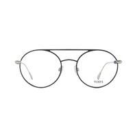 Tod's Women's Black  Optical Frames - One Size thumbnail