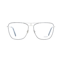 Tod's Women's Black  Optical Frames - One Size thumbnail