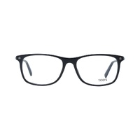 Tod's Men's Black  Optical Frames - One Size thumbnail