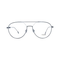 Tod's Men's Gray  Optical Frames - One Size thumbnail