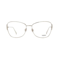 Tod's Women's Gold  Optical Frames - One Size thumbnail
