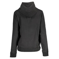 Tommy Hilfiger Women's Black Cotton Sweater - L thumbnail