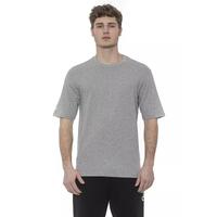 Oversized Photoluminescent Print T-shirt L Men thumbnail