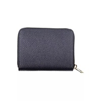 Tommy Hilfiger Women's Blue Polyethylene Wallet - One Size thumbnail
