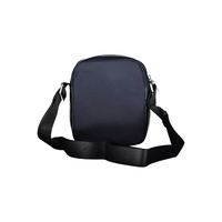 Tommy Hilfiger Men's Blue Polyester Shoulder Bag - One Size thumbnail
