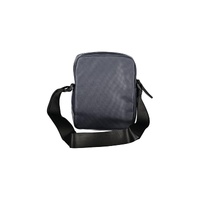 Tommy Hilfiger Men's Blue Polyethylene Shoulder Bag - One Size thumbnail