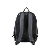 Tommy Hilfiger Men's Blue Polyethylene Backpack - One Size thumbnail