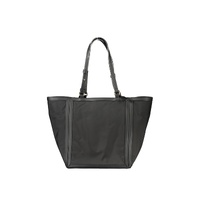 Tommy Hilfiger Women's Black Polyester Handbag - One Size thumbnail