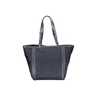 Tommy Hilfiger Women's Blue Polyester Handbag - One Size thumbnail