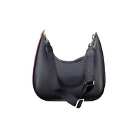 Tommy Hilfiger Women's Blue Polyester Handbag - One Size thumbnail