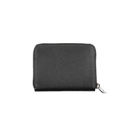 Tommy Hilfiger Women's Black Polyethylene Wallet - One Size thumbnail