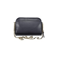 Tommy Hilfiger Women's Blue Polyethylene Handbag - One Size thumbnail