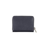 Tommy Hilfiger Women's Blue Polyethylene Wallet - One Size thumbnail