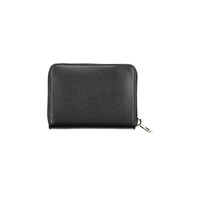 Tommy Hilfiger Women's Black Polyethylene Wallet - One Size thumbnail