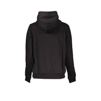 Tommy Hilfiger Women's Black Cotton Sweater - L thumbnail